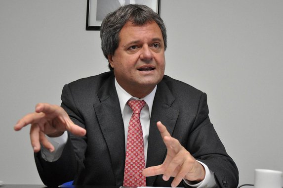 Na foto Jayme Rincon.
Editoria de Politica.
20/08/2012
credito:Eduardo ferreira