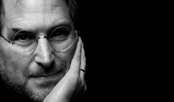 Steve Jobs queria um iPad menor