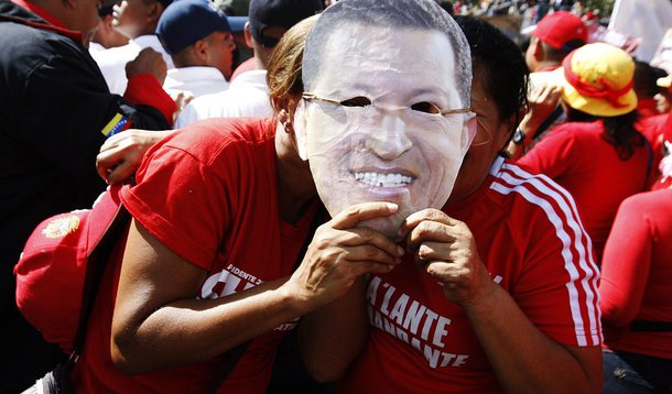 Oposição da Venezuela apela à OEA