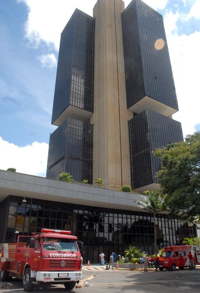 Inflação aumenta chance de BC reajustar juros