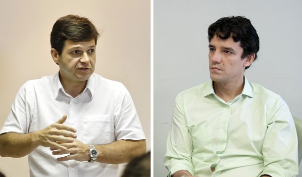 Socialista não usará denúncias contra o PSDB