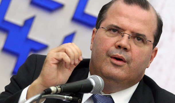 Tombini: não haverá tolerância com inflação