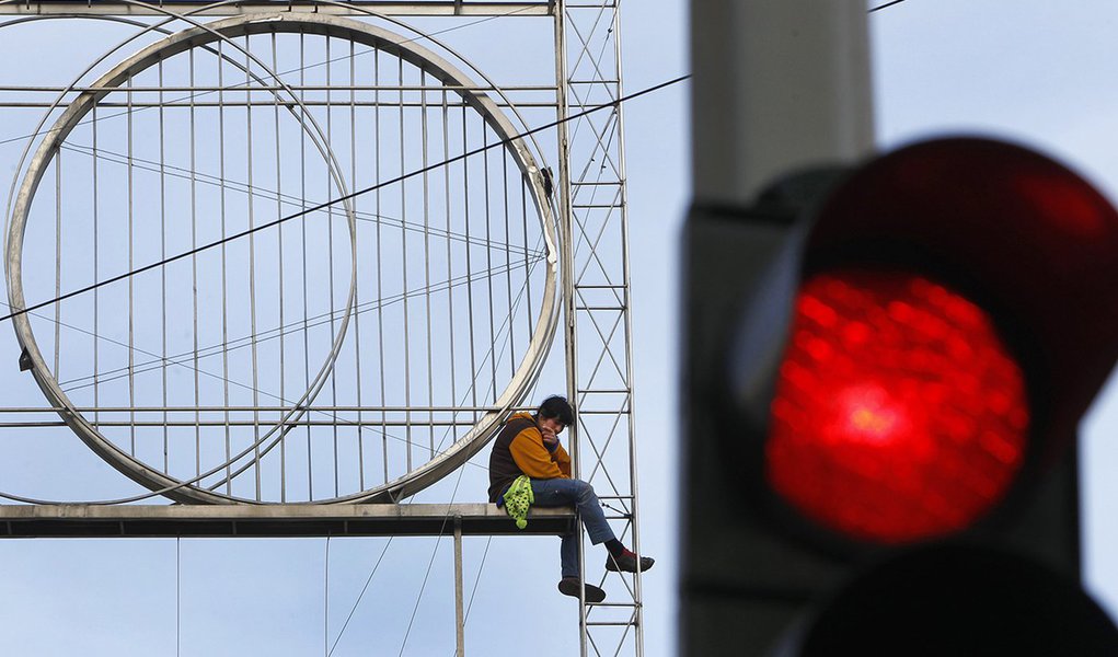 Austeridade fiscal faz mal à saúde, revela pesquisa
