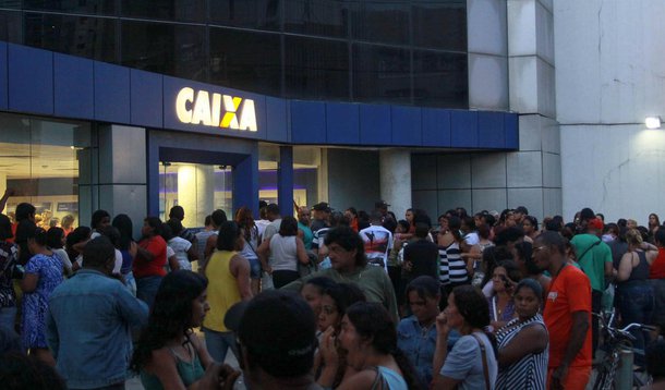 Estatais têm menor número de empregados desde 2010