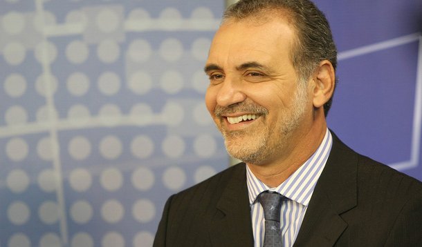Pelegrino pede autocrítica a Agripino e ao DEM