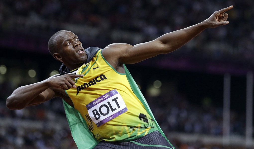 Bolt e o dinamismo empresarial