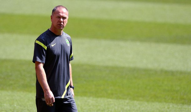Mano confirma nova convocação da Seleção para quinta-feira