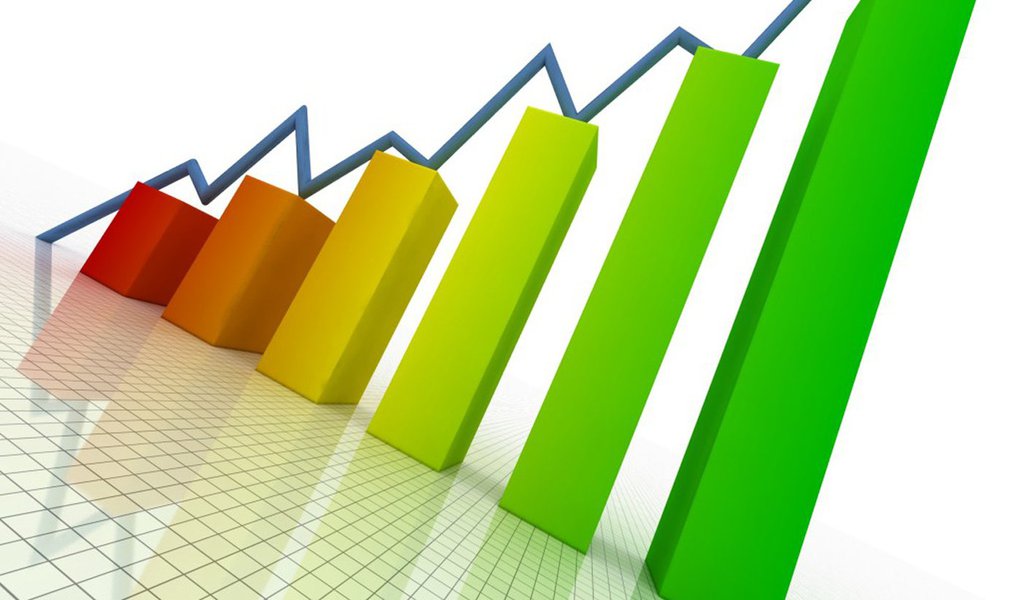 Economistas projetam inflação dentro da meta até 2014