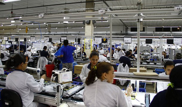 BC: Prévia do PIB indica alta de 1,64% em 2012