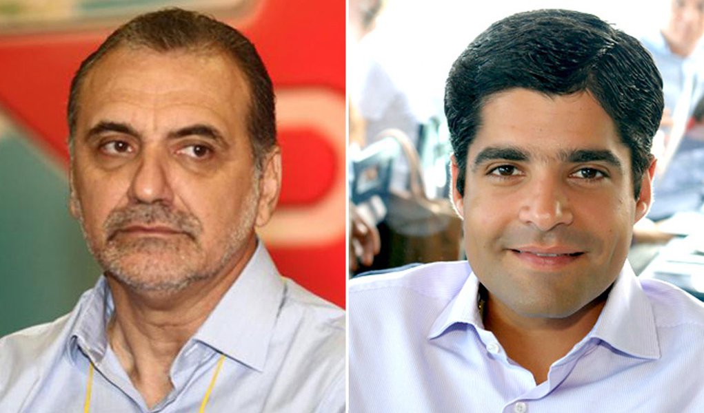 Acordo rendeu R$ 850 mil em troca de alvará