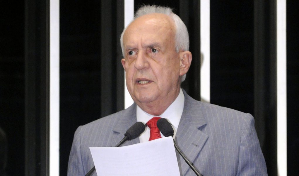 "Sentença judicial é para ser cumprida"