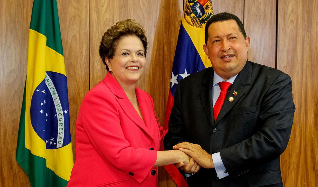 Venezuela é oficialmente incorporada ao Mercosul