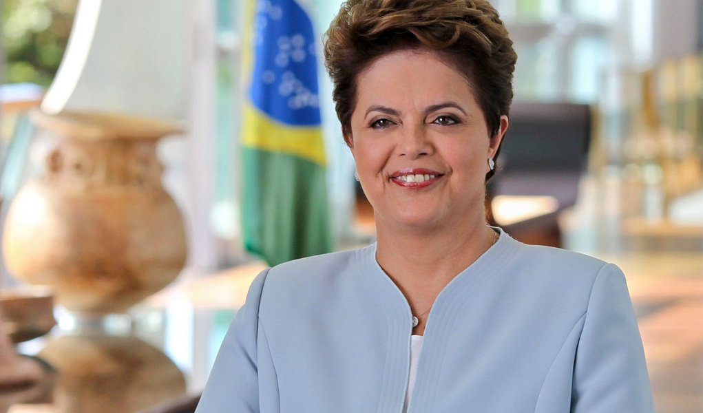 Dilma é a 18ª entre os poderosos da Forbes de 2012
