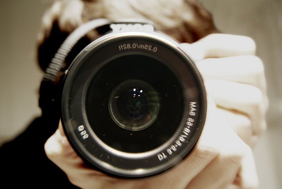 Sergipe sediará II Congresso de Fotografia em junho