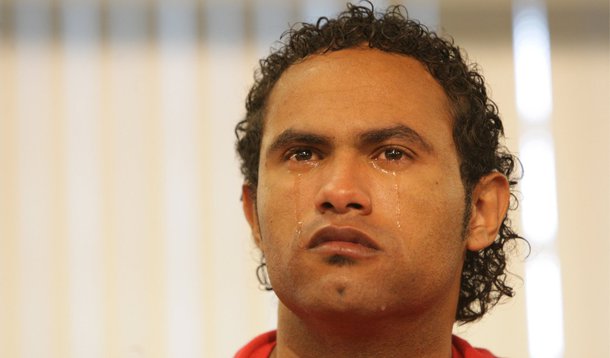 STF nega liminar e Bruno vai continuar preso