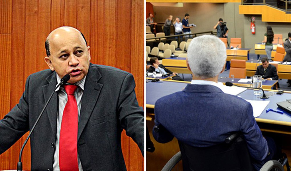 Vereador vai pedir anulação de reajuste