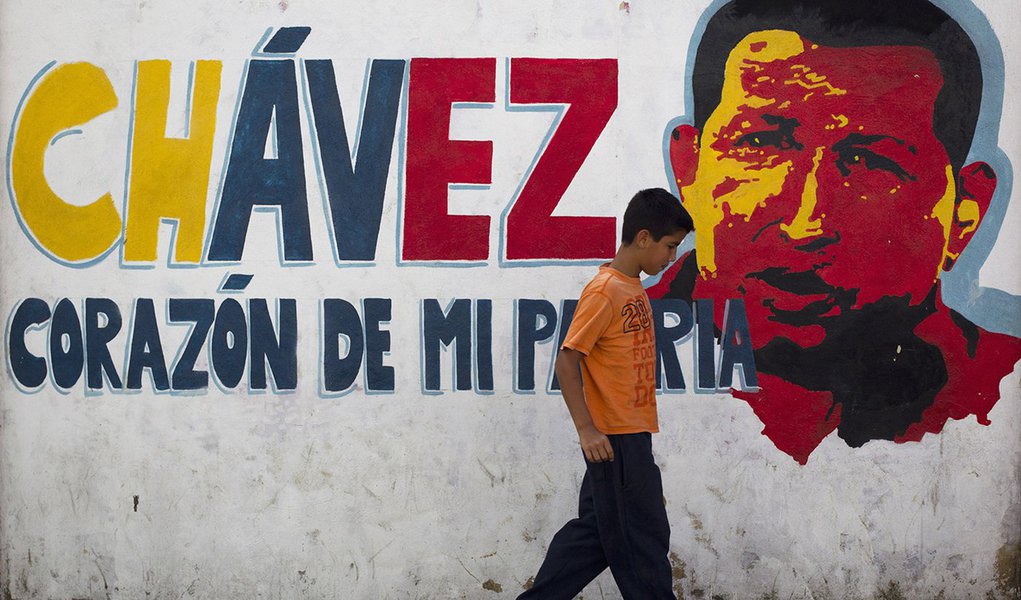 A três dias da posse, Venezuela vive clima de incerteza