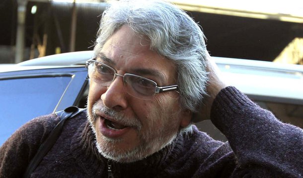 Lugo visitará Brasil e Argentina nos próximos dias