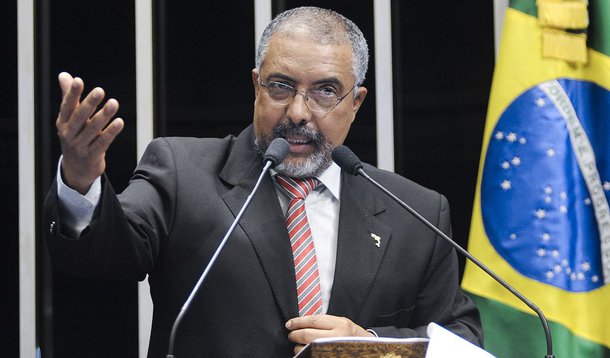 Paim: manifestações têm pauta e proposta