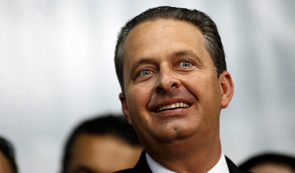 O que Eduardo Campos pensa sobre o Brasil