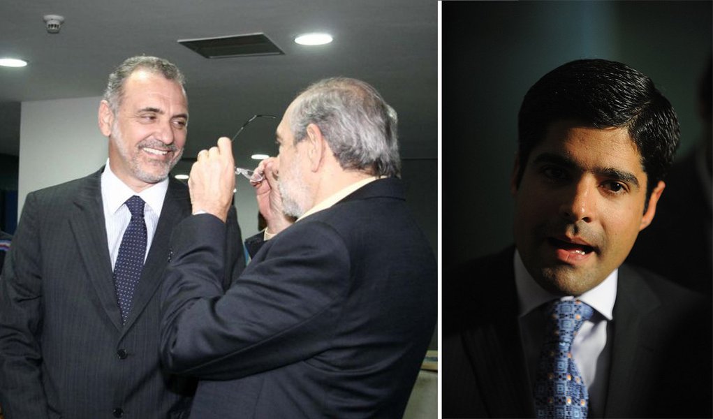 ACM Neto clama pelo PMDB no segundo turno