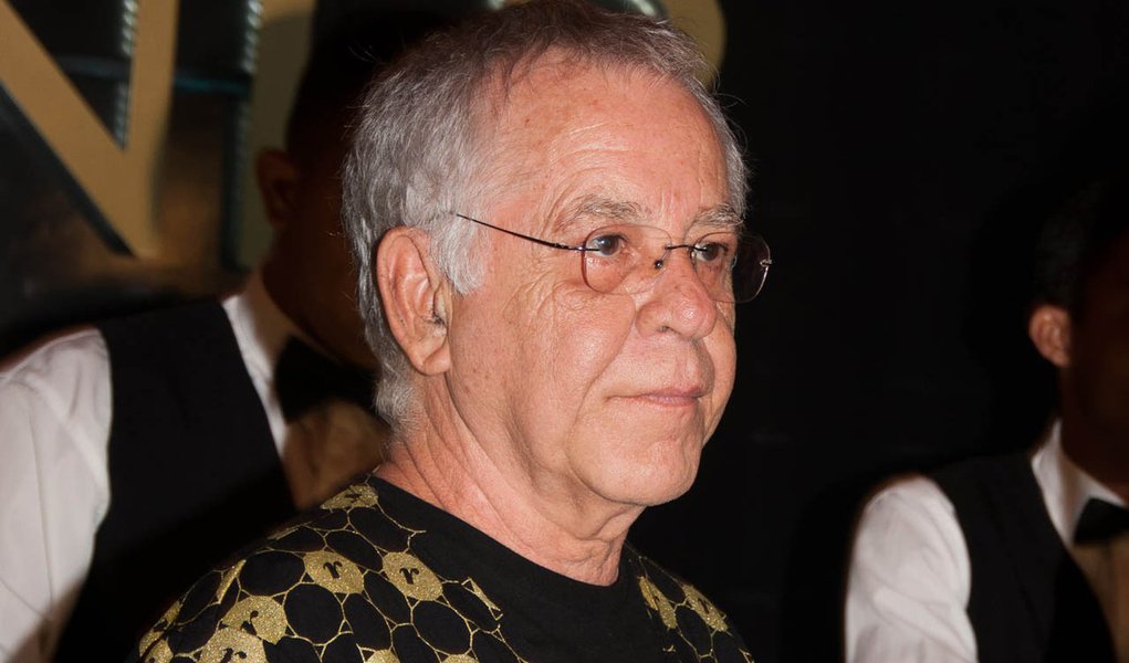 A realidade que Nelson Motta não consegue enxergar (Foto: Paula Huven) A realidade que Nelson Motta não consegue enxergar