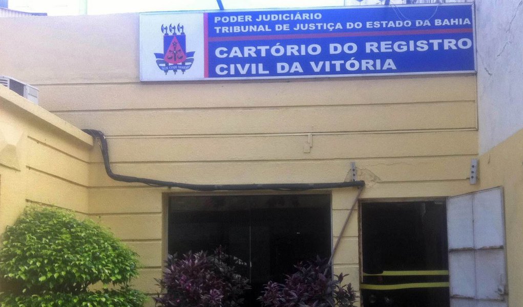 Donos de cartórios podem ter aquisição invalidada