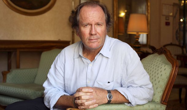 James Bond atua "Solo" em novo livro de William Boyd