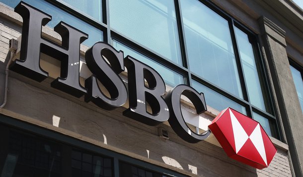 Após corte na Selic, HSBC reduz juros de crédito