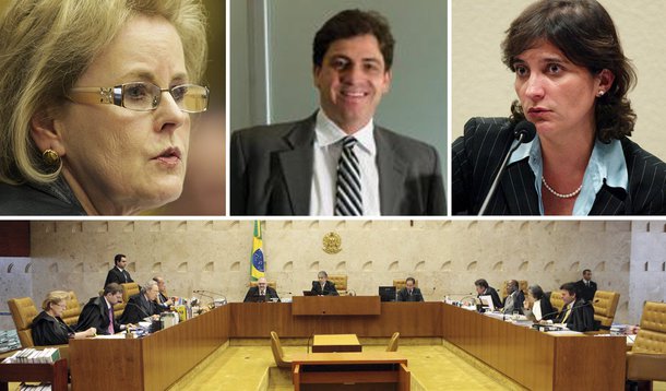 Rural: Empréstimos eram 'simulacros fraudulentos'