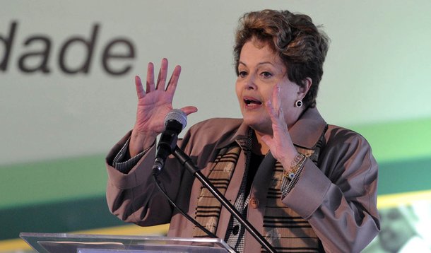 'Quem tem que fazer campanha é quem quer meu lugar'