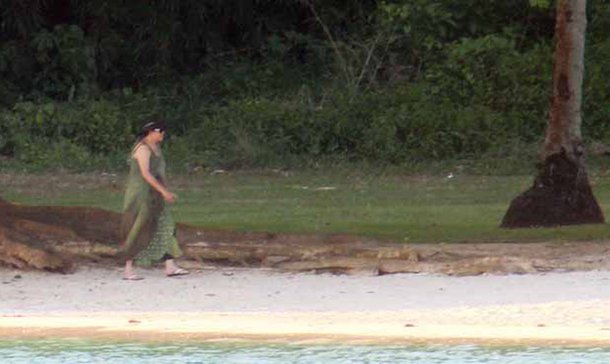 Dilma vai virar o ano na praia de Inema, em Salvador