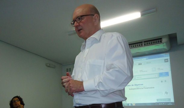 Seminário discute poupança previdenciária e desenvolvimento