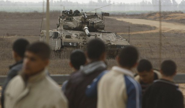 Em meio a cessar-fogo, Israel mata um palestino