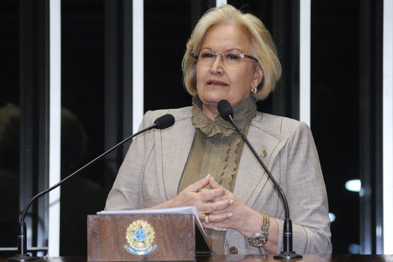 Bancada gaúcha quer comissão para tratar de casas de eventos