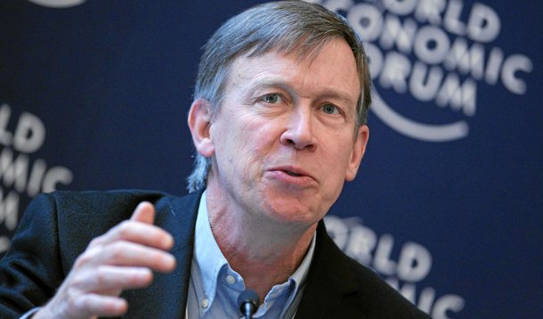 Maconha passa a ser legalizada no Colorado