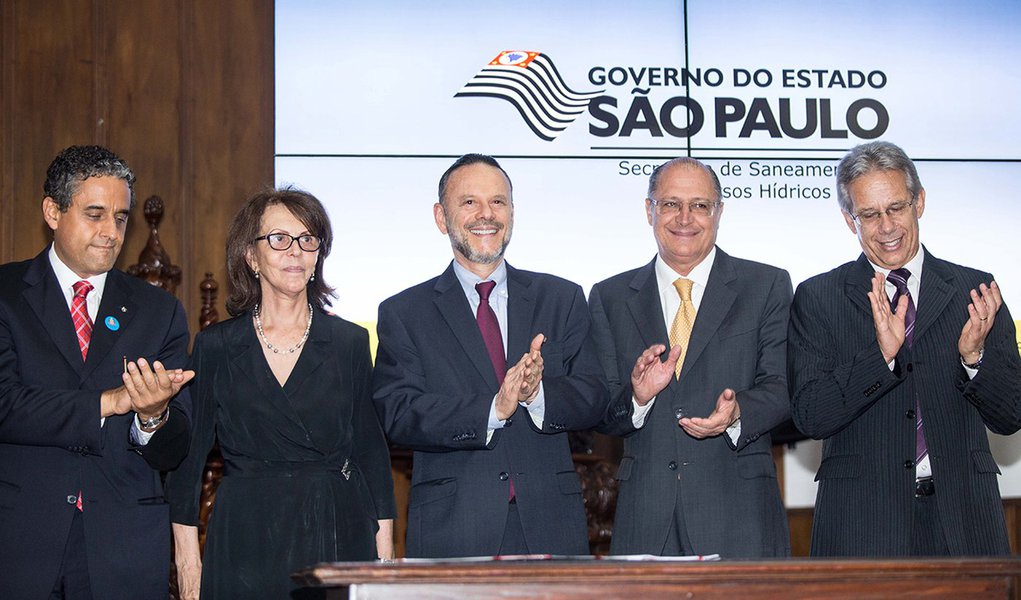Governo de SP pede mais 10 anos para limpar Tietê