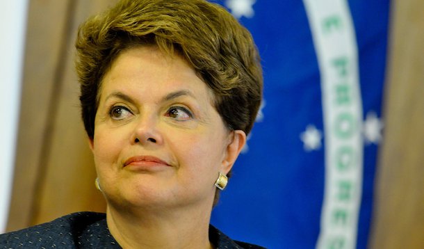 Dilma sanciona lei que garante apoio a vítima de estupro