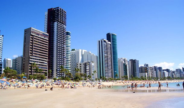 Preço do m² no Recife é o quinto mais caro do País