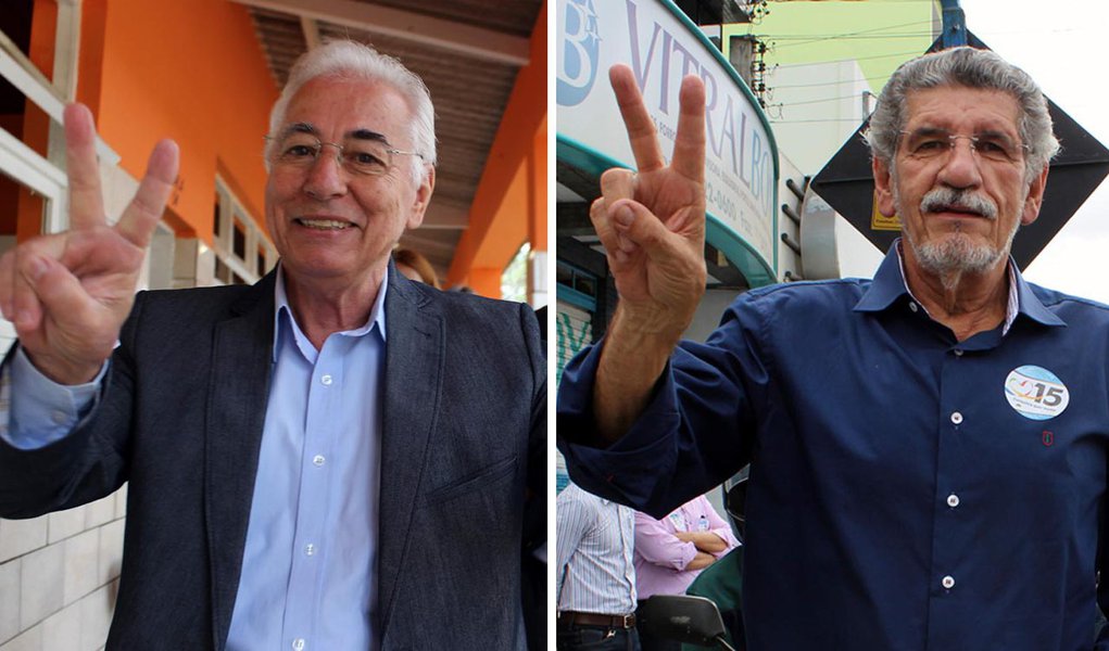 Vitória da Conquista vai ter segundo turno por diferença de menos de 1%