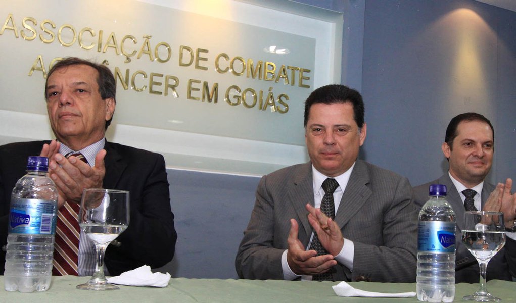 Governo repassa R$ 6 milhões ao Hospital do Câncer 