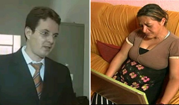 Juiz nega esquema e acusa pais de abandono