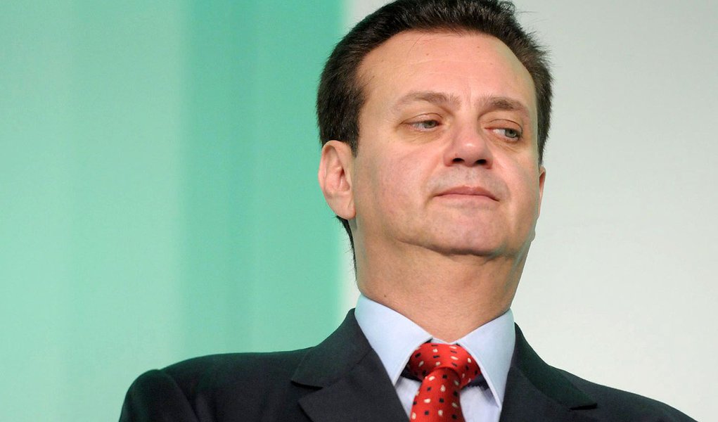 Kassab é processado por improbidade administrativa