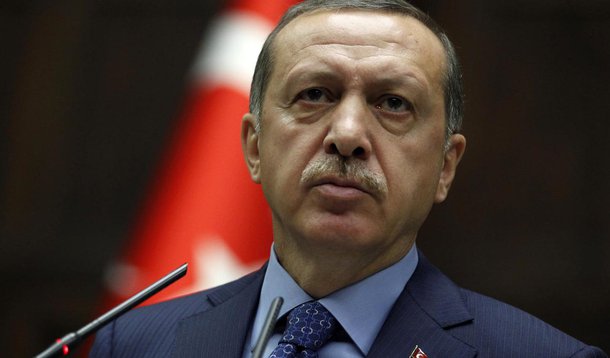 Premiê turco chama manifestantes de extremistas