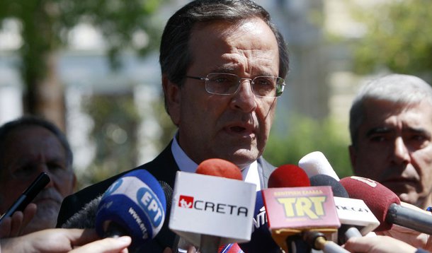 Grécia venderá ilhas para cumprir plano de privatizações