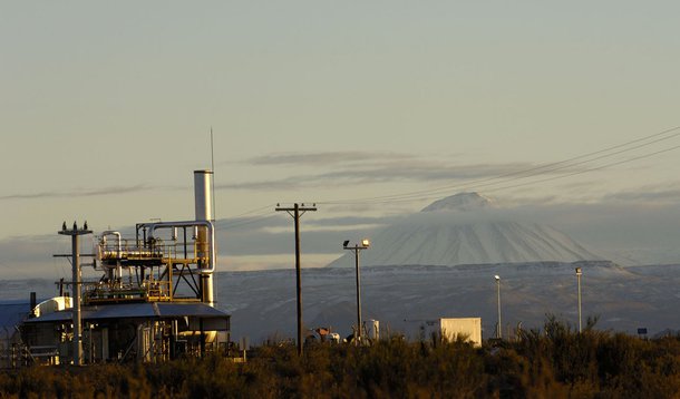 Vale busca comprador para negócios na Argentina