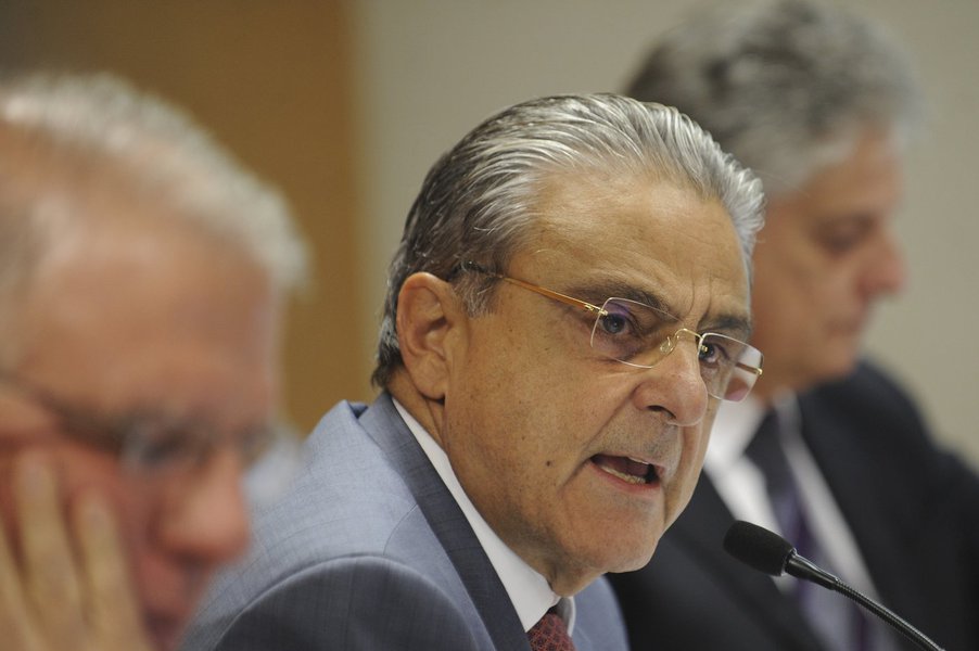 "A Força Sindical quer criar confusão"