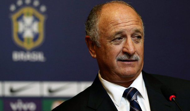 Bancários da Bahia repudiam Felipão