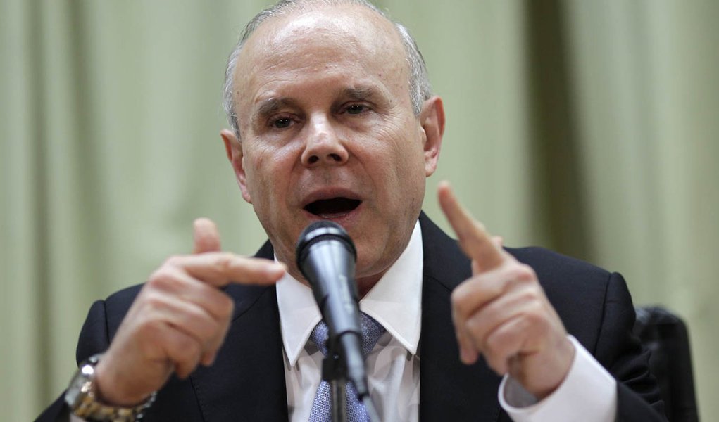 Governo tem urgência em reduzir tarifa de energia