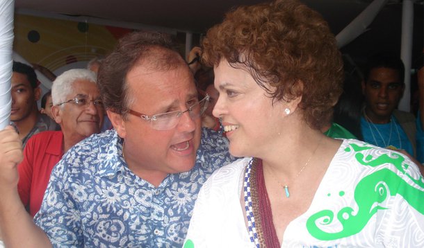 Atrevido, Geddel desafia Planalto. Continua na Caixa?